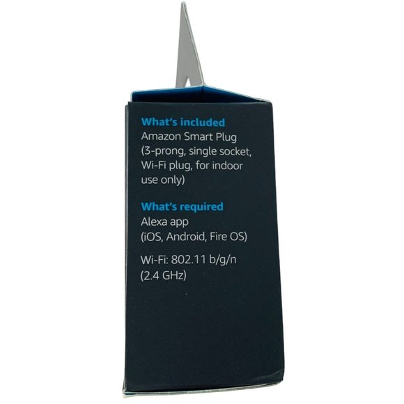 Smart Plug In For Home Automation Works With Alexa Voice Commands - Picture 4 of 4